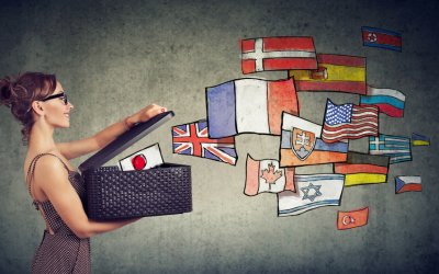 Why Learning Another Language is a Great Asset for those Seeking a Career in Government