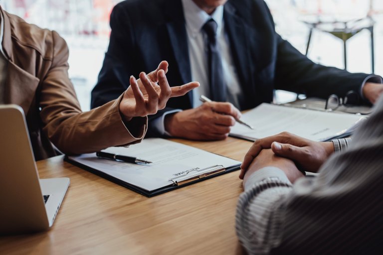 How To Create a Resume for a State and Local Government Job
