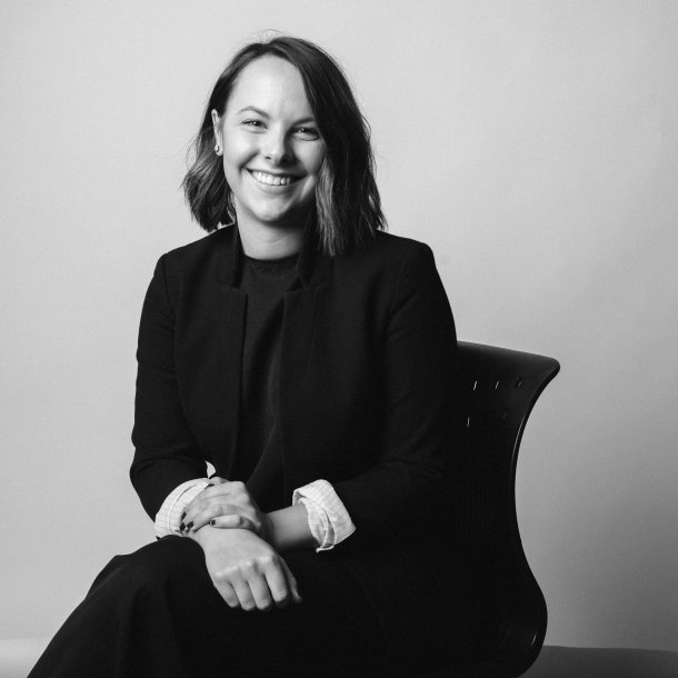 Lydia McAllister