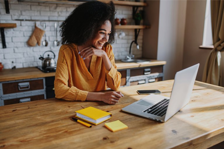 7 Tips on Finding a Remote Role
