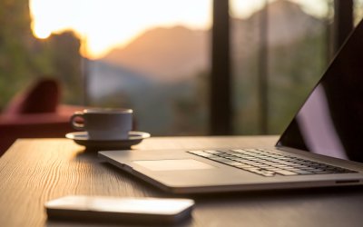 4 Approaches for the Public Sector to Develop an Effective Remote Work Strategy