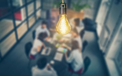 Techniques to Encourage Innovation in the Workplace