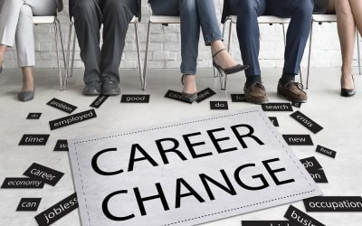 Driving Change: How to Steer Your Next Career Move