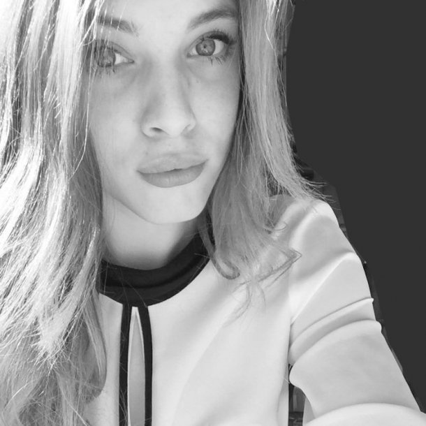 Gemma Hart