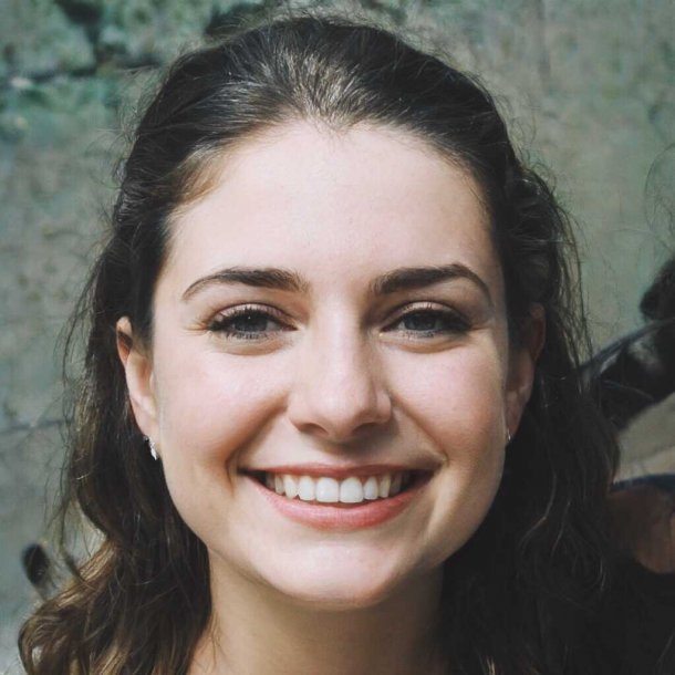 Allison Dretzin