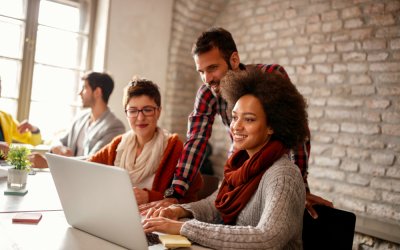 How to Stay in Tune with Your Work Culture