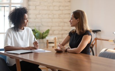 Stay Interviews Are a Powerful Tool to Reduce Turnover and Increase Trust