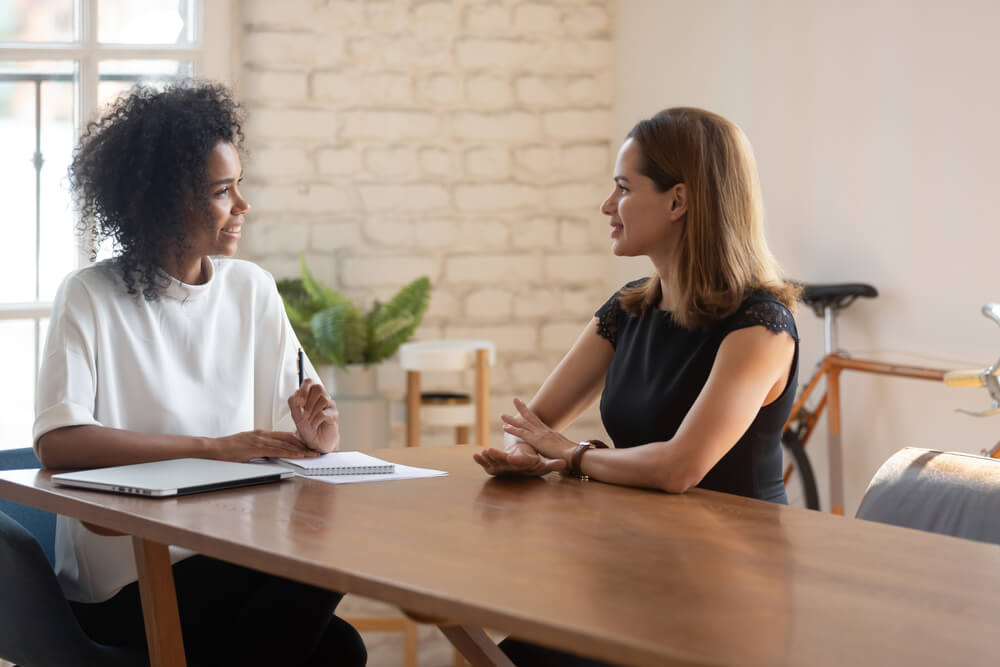 Stay Interviews Are a Powerful Tool to Reduce Turnover and Increase Trust