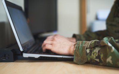 How Government Careers Prepare Retired Military for Entrepreneurship