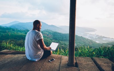 How Remote Work Has Changed Personal Development