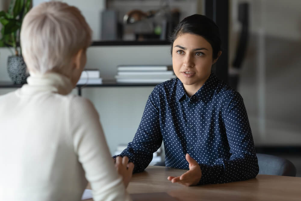 women's leadership