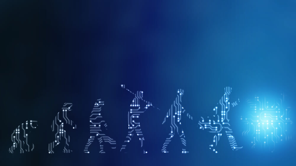 Future,Evolution,Change,Of,Human,Resources,Employee,Work,Labor,Recruitment