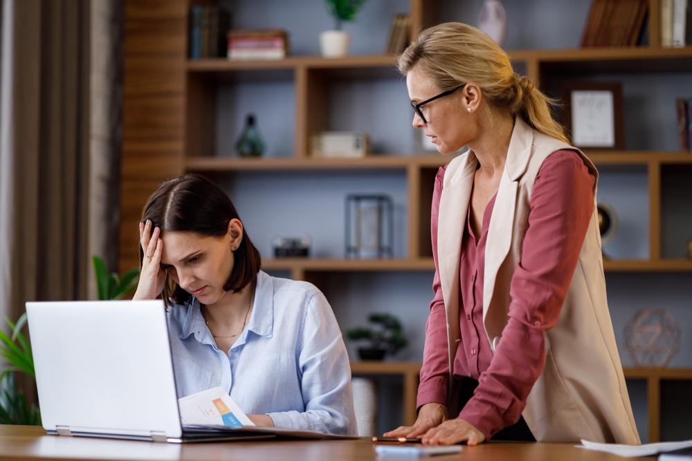 women's leadership