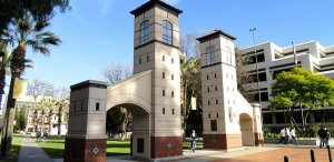 San Jose State University