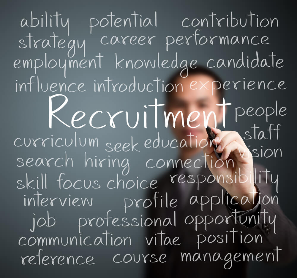 Business,Man,Writing,Recruitment,Concept leadership