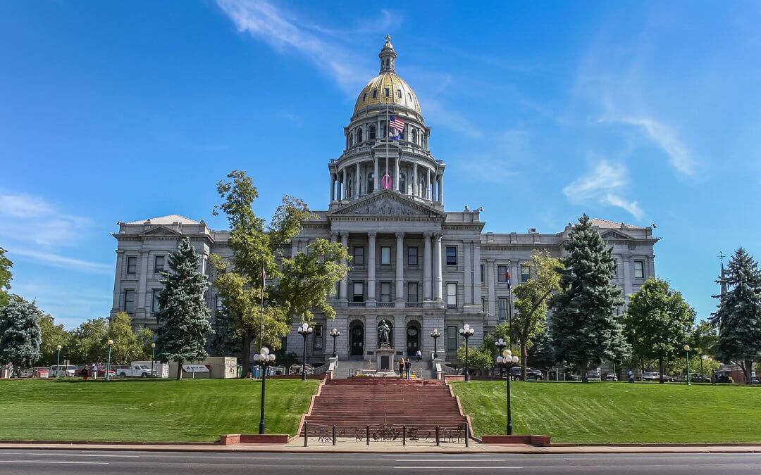 Best Way To Search for Government Jobs in Colorado in One Week or Less