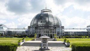 Belle Isle Park Missigan Careers In Government