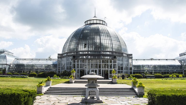 Belle Isle Park Missigan Careers In Government