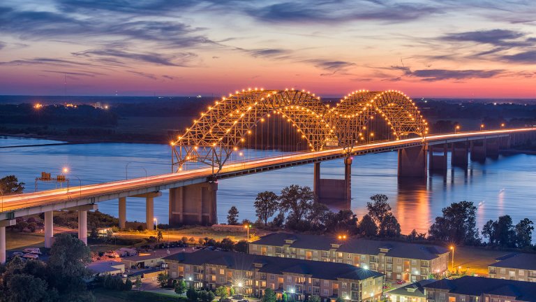 Memphis Tennessee Careers in Government