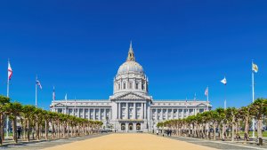 A Career With Purpose Government Jobs in San Francisco