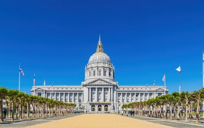A Career With Purpose: Government Jobs in San Francisco
