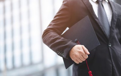 5 Government Jobs You Can Get with a MBA Degree