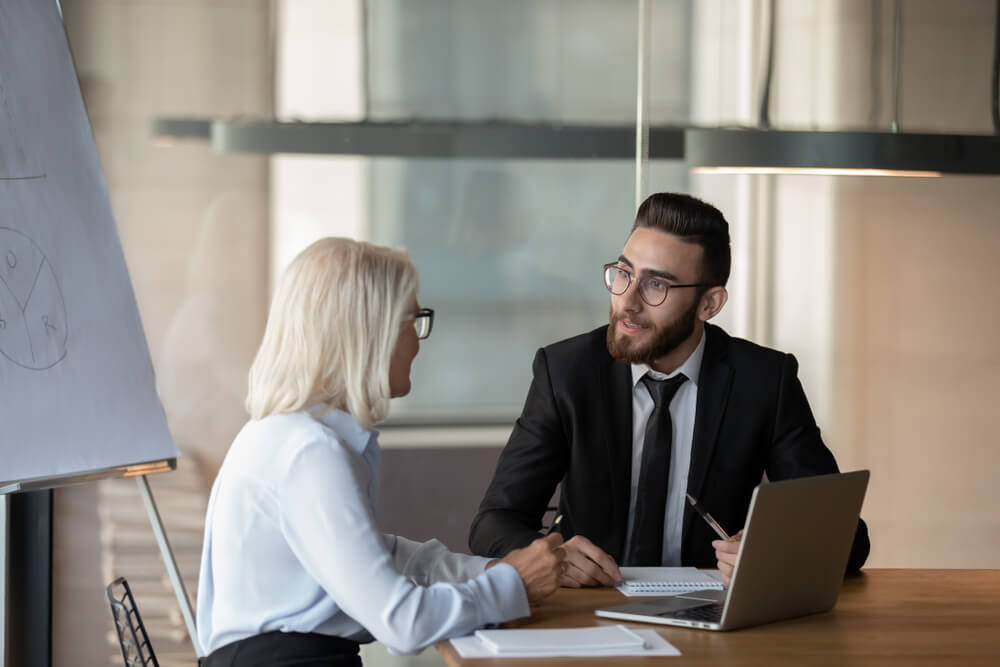 women's leadership