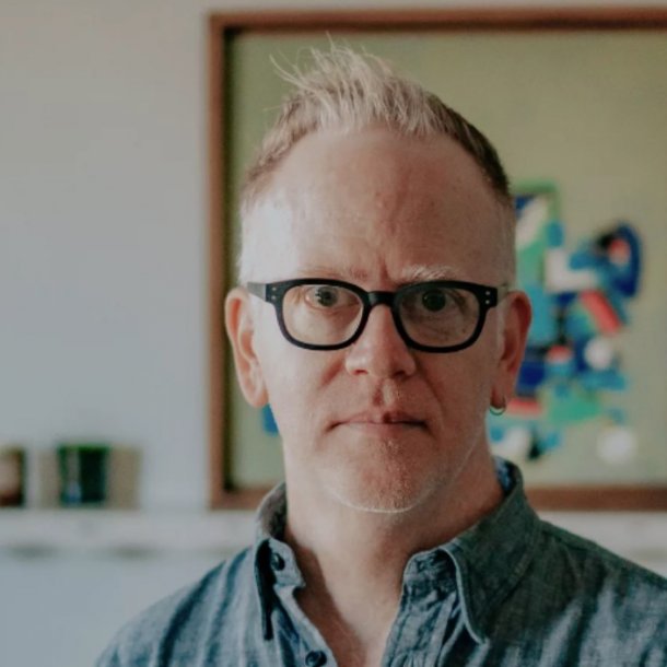 Jason Fraser