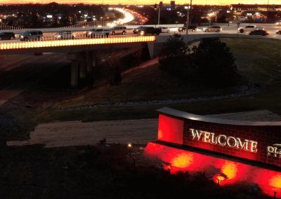 City of Olathe, KS
