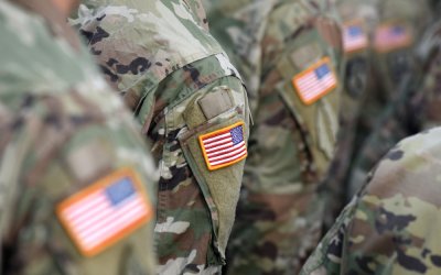 Translate Military Experience into Civilian Speak