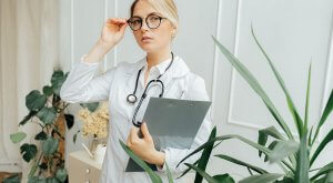 Health worker - Riverside County