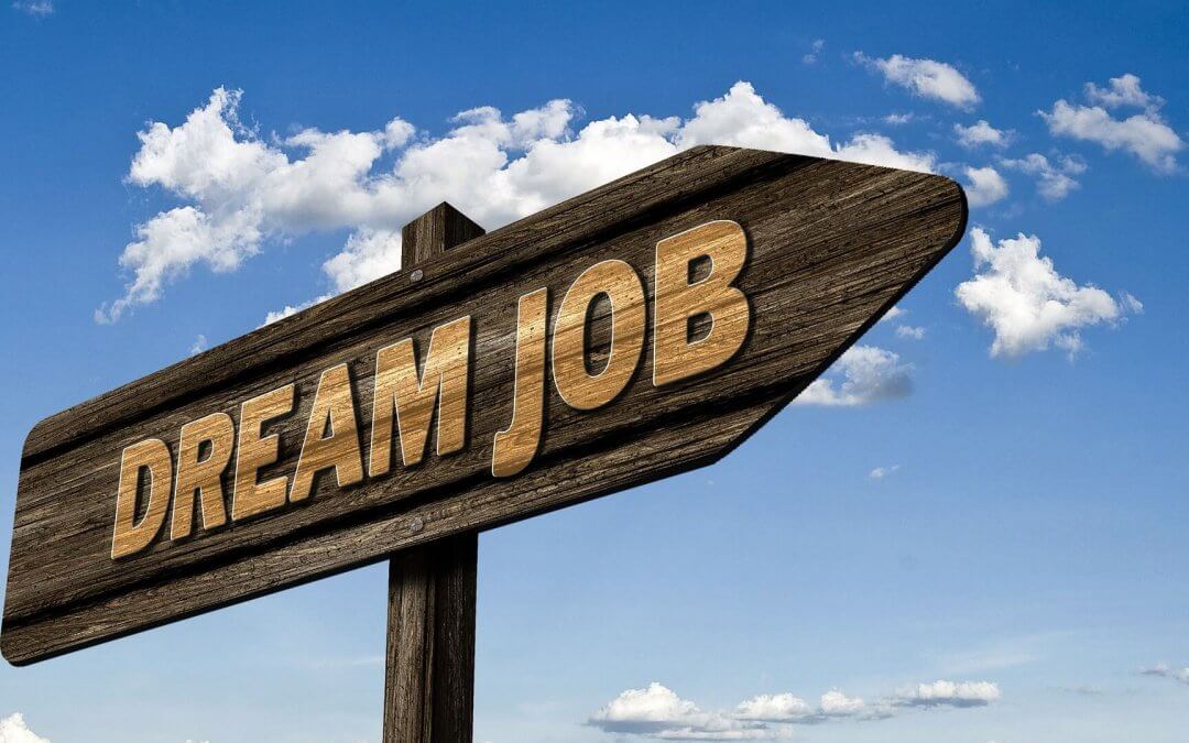 Dream job - Mohave County - Careers In Government