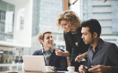 How a Team Alignment Fountain Helps Effective Leaders Build Culture and Boost Productivity