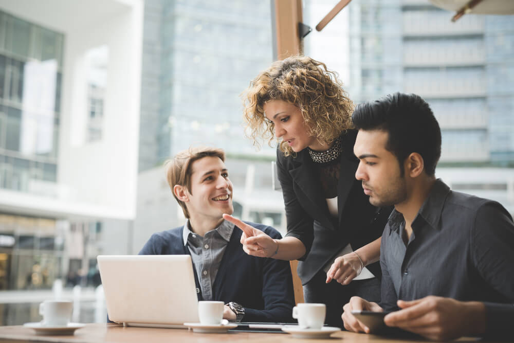 How a Team Alignment Fountain Helps Effective Leaders Build Culture and Boost Productivity