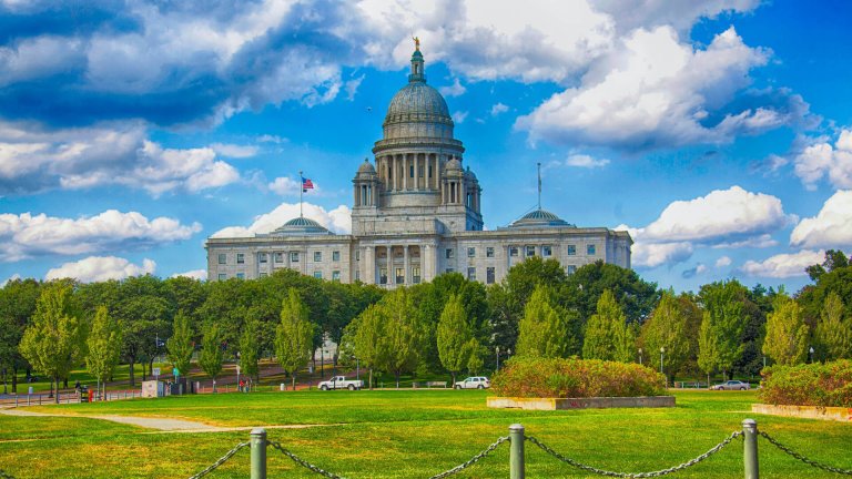 Georgia State Capitol Building - Atlanta Georgia - Careers In Government