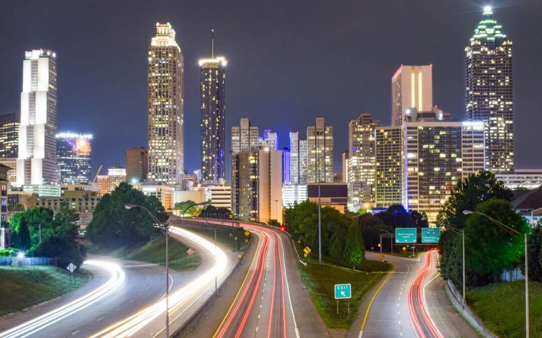 Federal Government Jobs in Atlanta Georgia: Opportunities and Growth
