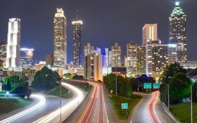 Federal Government Jobs in Atlanta Georgia: Opportunities and Growth