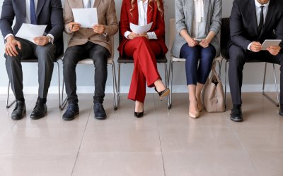 Powerful Reasons Why Job Seekers Should Not Wait Until January