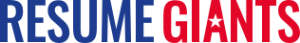 Resume Giants text for careers in government