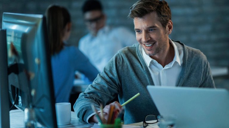 Top Government IT Jobs: Find Your Dream Role Today