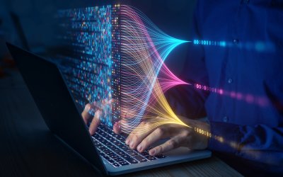 How AI Is Reshaping Human Resources in the Public Sector