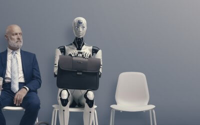 The Transformative Impact of AI on Public Sector Careers