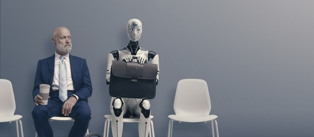 The Transformative Impact of AI on Public Sector Careers