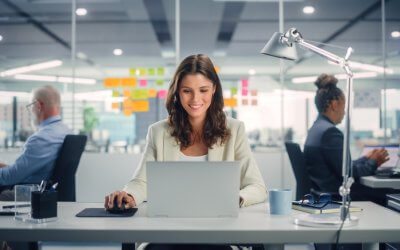 How to Put a Positive Spin on Your Employment Gaps