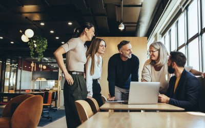 Turn Challenging Interactions into Growth Opportunities for Teams