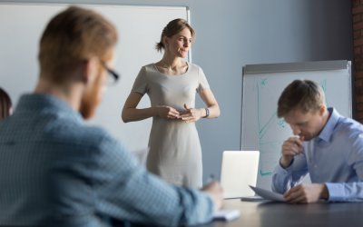 Tolerating Disrespect Leads to Frustration, Chaos