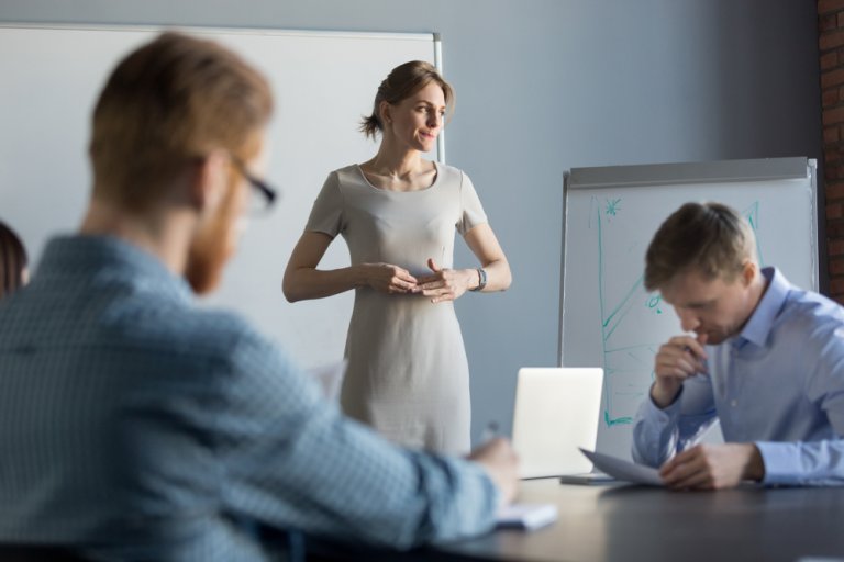 Tolerating Disrespect Leads to Frustration, Chaos
