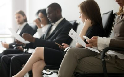 A New Dimension to Workforce Planning: Costly Worker Shortages