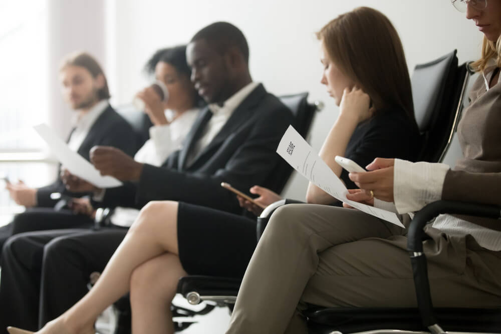 A New Dimension to Workforce Planning: Costly Worker Shortages