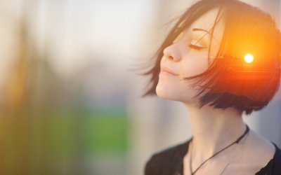 Spiritual Intelligence: Celebrating the “Service” in Public Service
